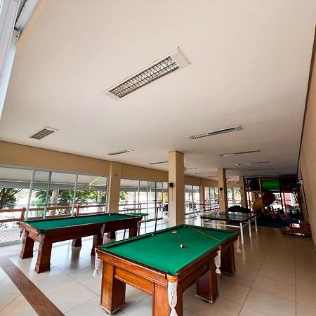 Marina Estancia Confianca Braganca Paulista Ngoại thất bức ảnh
