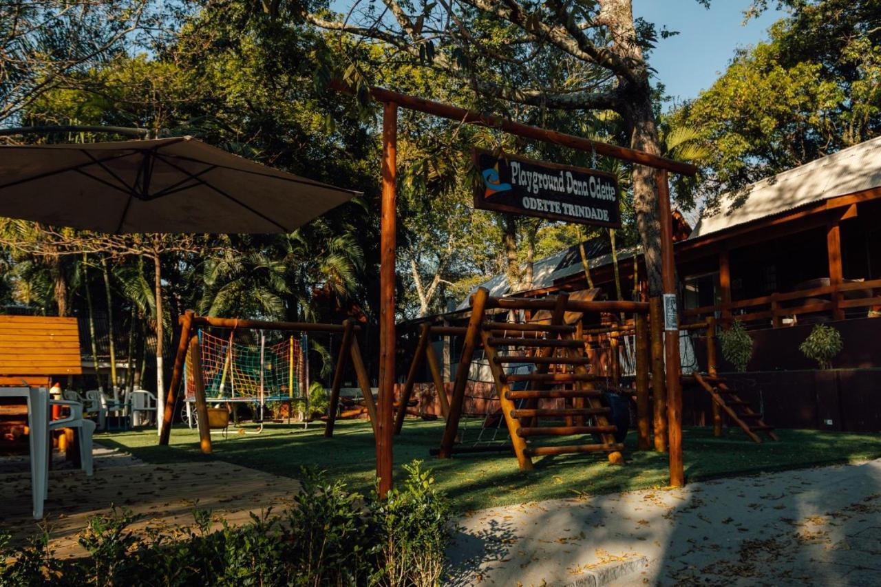 Marina Estancia Confianca Braganca Paulista Ngoại thất bức ảnh
