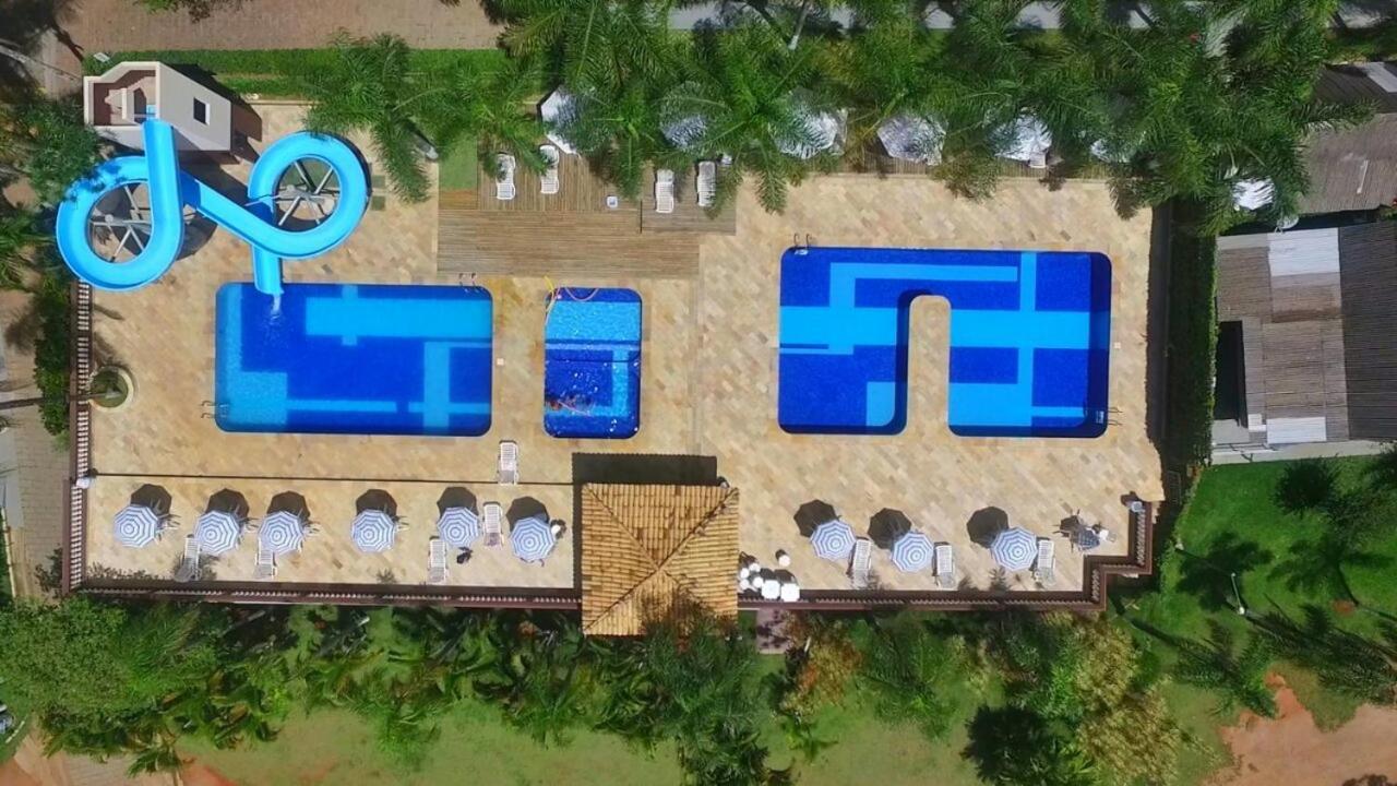 Marina Estancia Confianca Braganca Paulista Ngoại thất bức ảnh