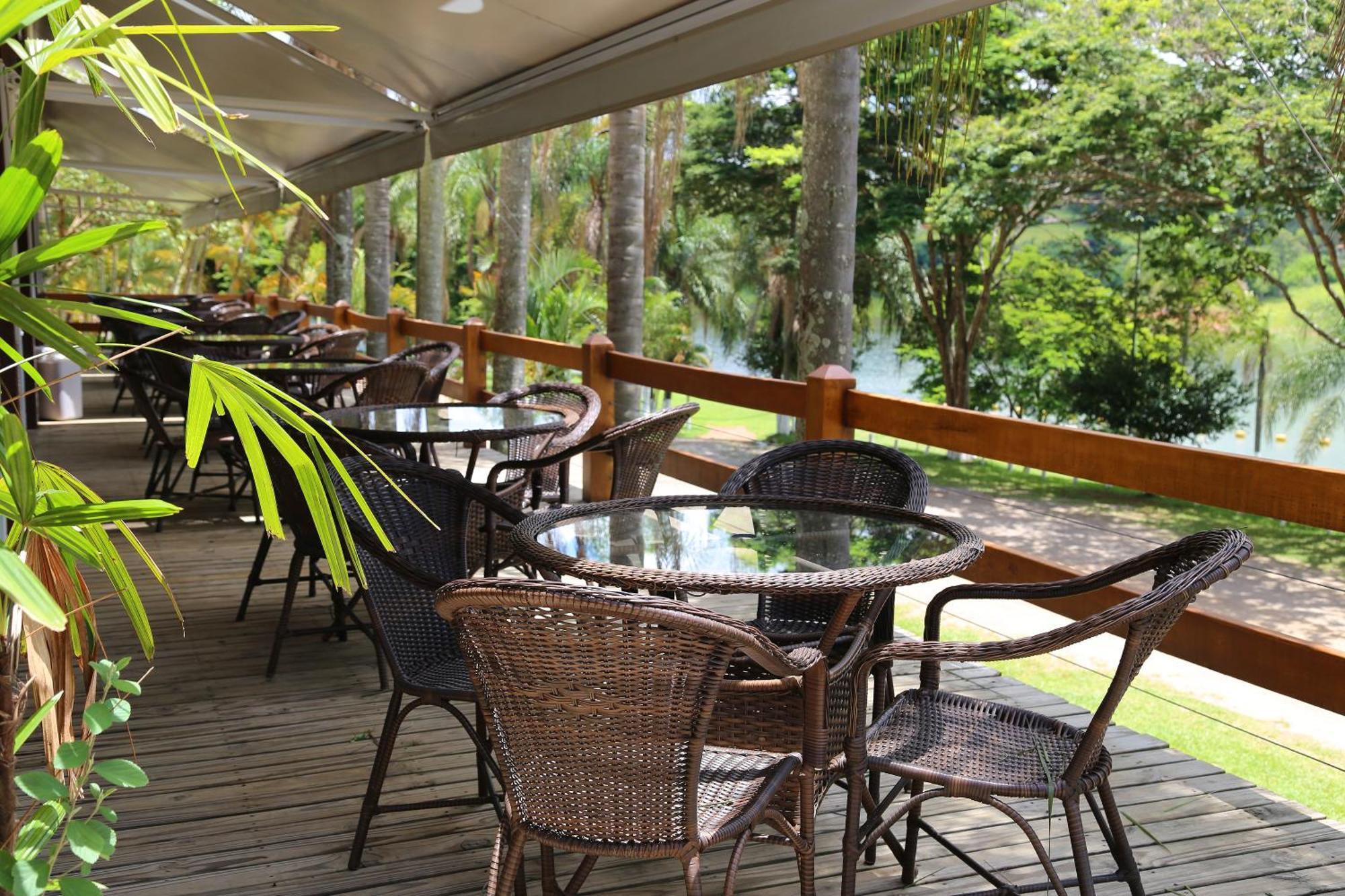 Marina Estancia Confianca Braganca Paulista Ngoại thất bức ảnh
