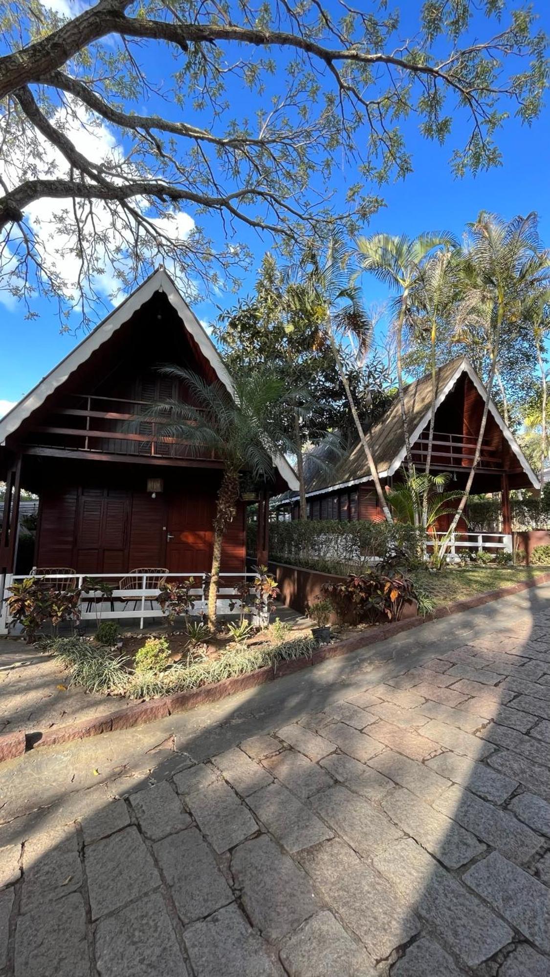 Marina Estancia Confianca Braganca Paulista Ngoại thất bức ảnh