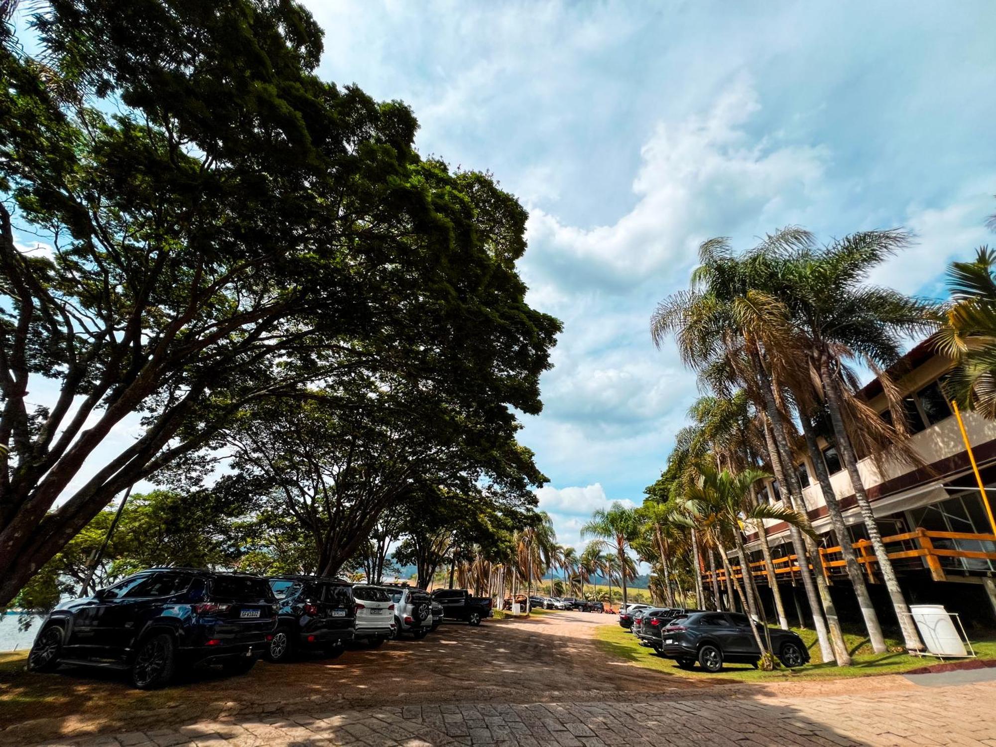 Marina Estancia Confianca Braganca Paulista Ngoại thất bức ảnh