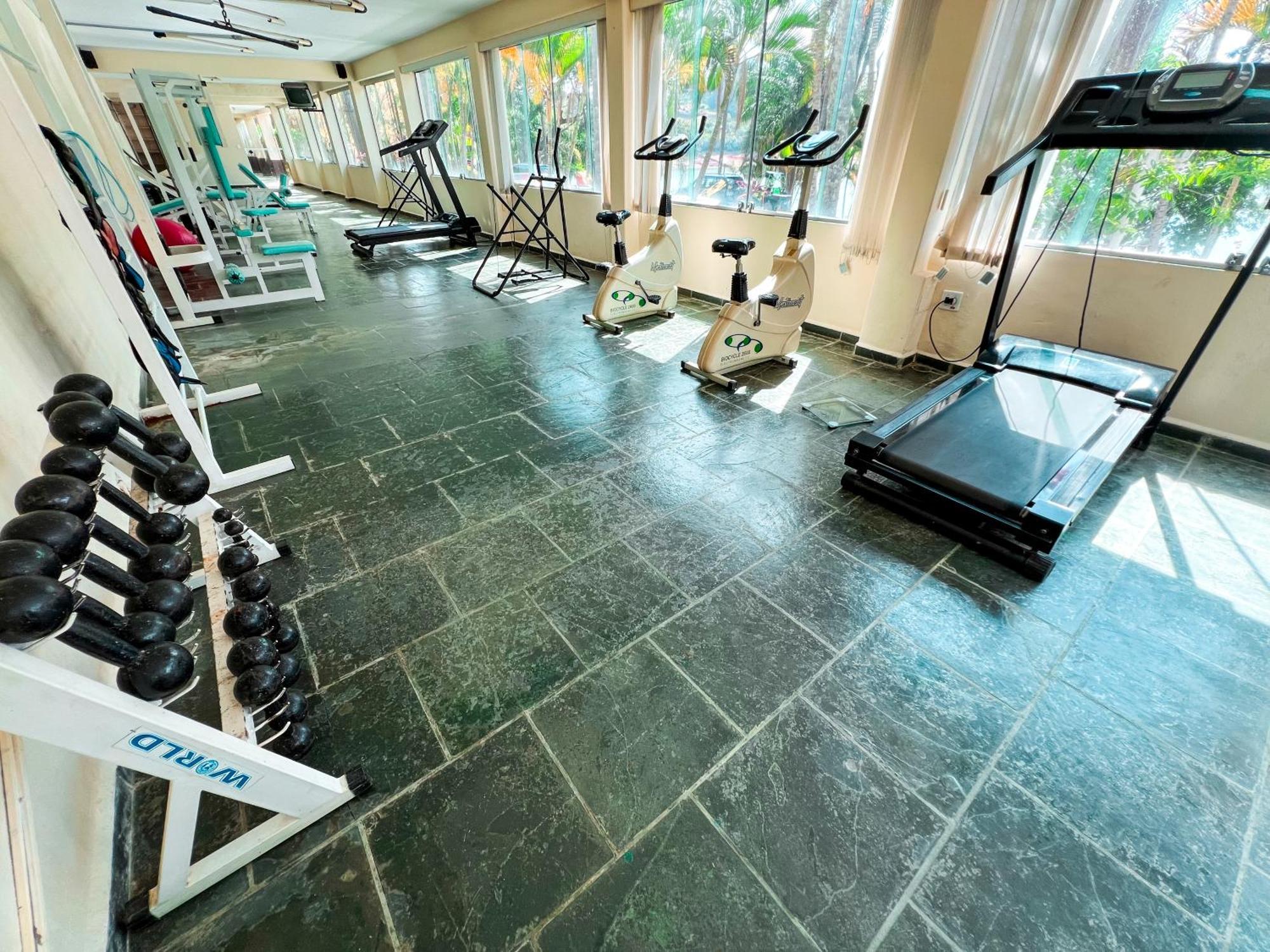 Marina Estancia Confianca Braganca Paulista Ngoại thất bức ảnh