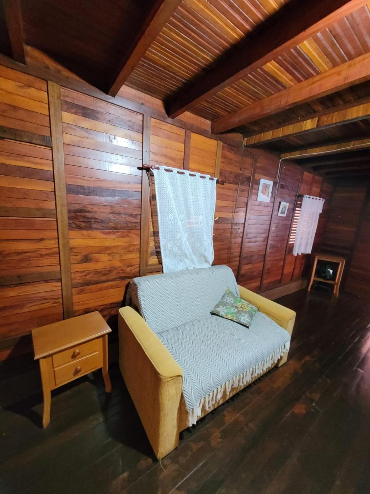 Marina Estancia Confianca Braganca Paulista Phòng bức ảnh