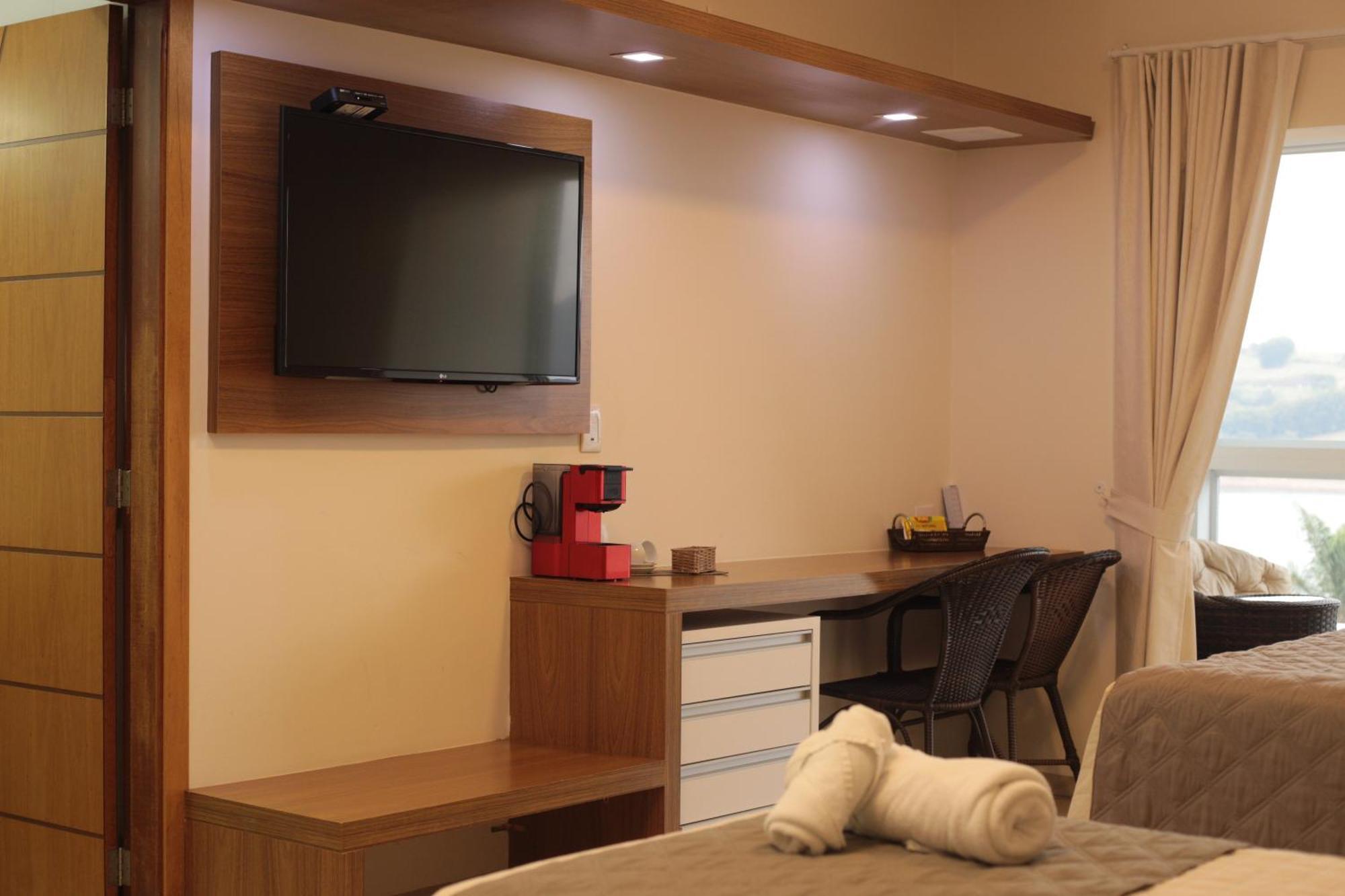 Marina Estancia Confianca Braganca Paulista Phòng bức ảnh